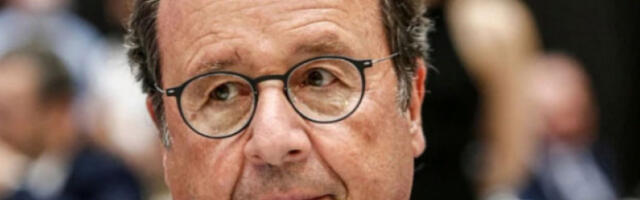 Оланд: Крхка Француска је извор несигурности за Европу