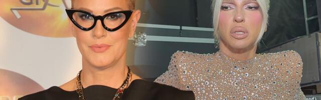 "Prevršilo je meru!" Karleuša žestoko odbrusila Tijani Dapčević na prozivke: "Jedva da znam ko je osoba"