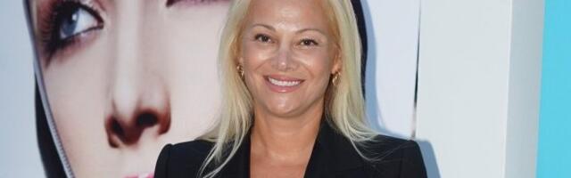 Ilda Šaulić pokazala kako je okitila jelku: Jedan detalj će vas raznežiti (FOTO)