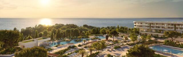 Novo poglavlje luksuza u hrvatskom turizmu: Valamar daruje doživotno letovanje u Poreču