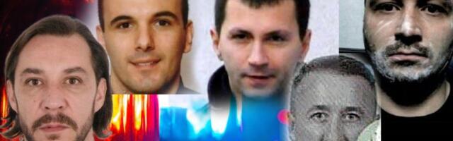 "Nema ko da zna da sam bio na Krfu": Prikazane fotografije na suđenju za ubistvo "škaljaraca" na Krfu (FOTO)