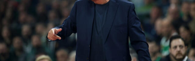 Šta reče ovaj čovek? Ataman jednom rečenicom o Jokiću razbesneo celu Srbiju