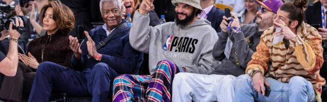 SLAVNO IME STIŽE U ARENU Proslavljeni NBA as dolazi na večiti derbi