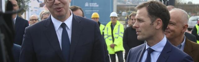 Savo Manojlović: Proširili smo krivične prijave za Generalštab i protiv Vučića, Siniše Malog i Gorana Vesića