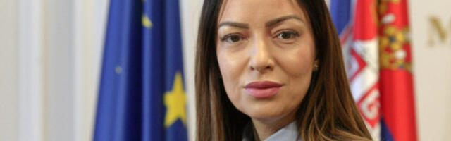 Месаровић: ИМИ фабрике један од кључних носилаца развоја југа Србије