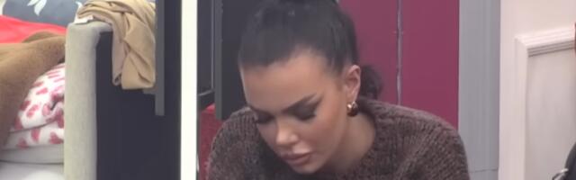 "Neću da rodim drugo dete": Anita progovorila o trudnoći i intimnim odnosima sa Filipom