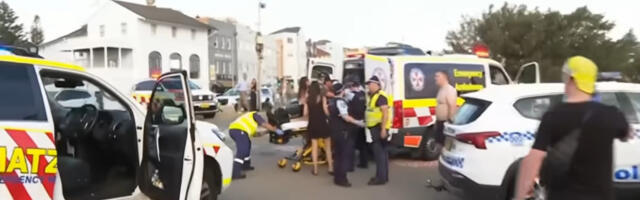 Svinjske glave pobacane po groblju nakon jezivog terorističkog napada u Australiji