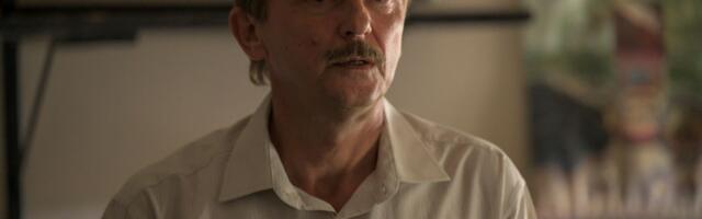 Kažu da je Nikica najtragičniji lik u "Tvrđavi": "Mnogo je bolji čovek nego što je Jugoslavija bila država"