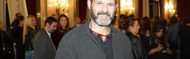 NAŠEG GLUMCA NAPALA NEIZLEČIVA BOLEST: Doktori mu predali rezultate krvi, a onda su mu saopštili šta mu se dešava sa životom!