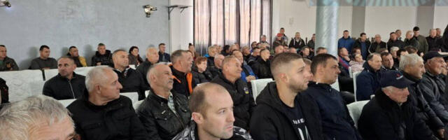 Podeljeni ugovori za subvencije i poljoprivrednicima manojlovačkog kraja