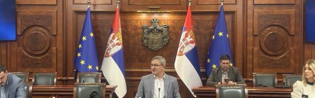 Ministar Glamočić održao radni sastanak o realizaciji IPARD III programa