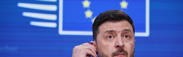 Zelenski dogovorio sastanak „u skoroj budućnosti“ sa Trampom, odluke moguće pre Nove godine