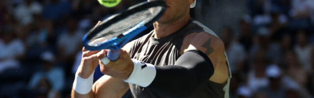 Šok! Jedan od najboljih tenisera sveta otkazao Australijan open!