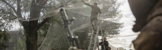 Dramatično kod Odese, šta je ovo ukrajinska vojska uradila u gradu na Dunavu?