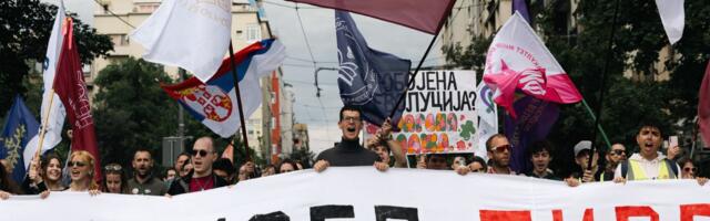 Izbori ili godina iza, godina ispred