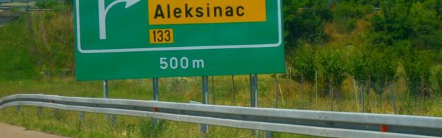 Plenum Aleksinac: Načelnik opštinske uprave Aleksinac ponovo socijalni slučaj