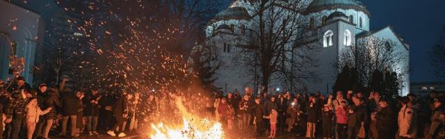 Sutra je BADNJI DAN, a ovo su NAJVAŽNIJI OBIČAJI koje treba ispoštovati