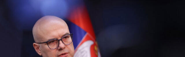 Вучевић: Отварање болнице у Требињује заједничка победа Србије, РС и града Требиња