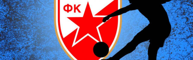 PUČE TRANSFER-BOMBA: Zvezda oborila srpski rekord i dovela KOLOSALNO POJAČANJE!