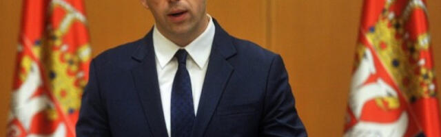 Ђурић: Србија ће у 2026. водити рачуна превасходно о својим интересима