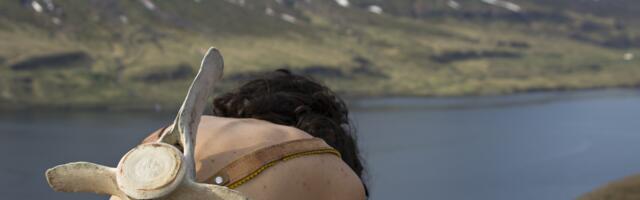 Izložba “Identiteti izvan granica”, dela iz italijanske Kolekcije Farnezina u galeriji DOTS