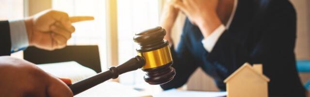 Talasi stečaja u Beogradu: Trgovci i građevinci najugroženiji