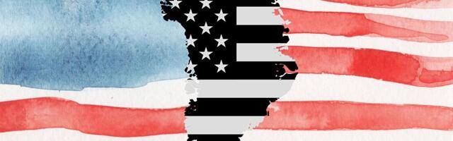 Grenland je srce Amerike