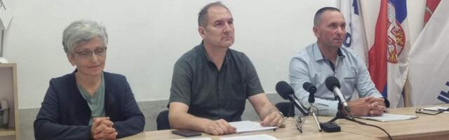 NPS Leskovac upozorava da ponovo kasne plate zaposlenima u PU „Vukica Mitrović“