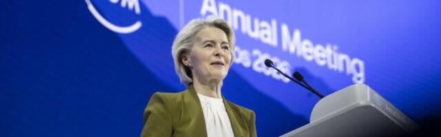 Šta je Vučića toliko oduševilo u govoru Ursule fon der Lajen u Davosu, a još važnije zbog čega?