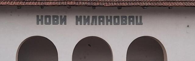 Meštani Novog Milanovca i Resnika za utorak ujutru najavljuju blokadu puta