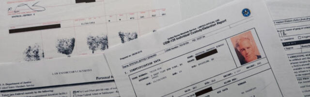 Жртва Епстина тражила помоћ од Путина и Трампа због Зеленског