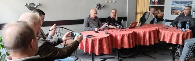 Bezbednost novinara i SLAPP tužbe i novinari iz lokalnih medija