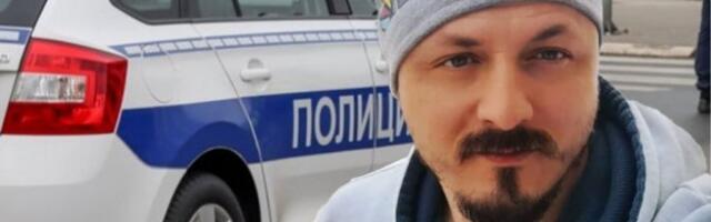 MUP SE OGLASIO O OTMICI KAJMAKOSKOG! Ovo su novi detalji kidnapovanja pevača!