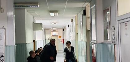 Žena iz Aranđelovca došla na preventivni pregled, lekari joj otkrili ovo: Spasli joj život i odmah je poslali u bolnicu