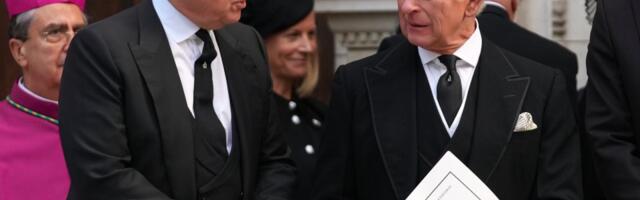 Britanski kralj o hapšenju svog brata: Zakon mora da se sprovede, nadležni imaju našu punu podršku