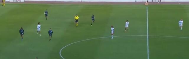 Fudbalerke beže od kartela - Jezivi snimci iz Meksika obišli planetu (VIDEO)