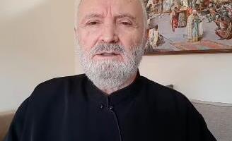 "Bolje slanina u postu, nego ovaj greh" Otac Ljubomir upozorio vernike na jednu stvar, a onda je sve podsetio na reči Nikolaja Velimirovića