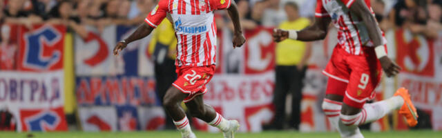 NAVIJAČI U STRAHU ZA ŽIVOT BIVŠEG IGRAČA ZVEZDE: Napisao je samo jednu reč iz ratnog područja i nestao