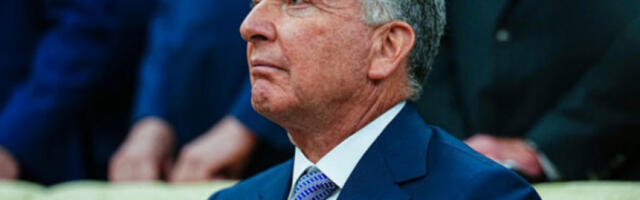 Виткоф: Иран имао довољно уранијума за 11 нуклеарних бомби