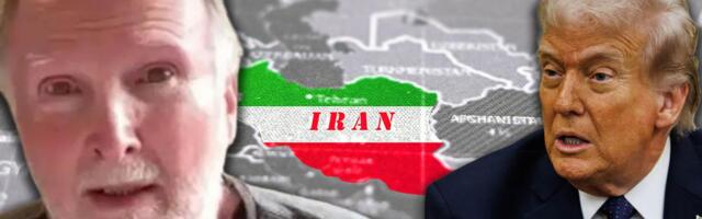 "TAKTIKA U IRANU LIČI NA KOSOVO 1999" Savetnik Bušovog šefa Pentagona za BBC o Trampovom ratu i NATO bombardovanju Srbije "To bi bila VELIKA STRATEŠKA GREŠKA"