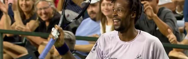 Beretini i Monfis uspešno prošli prve prepreke na turniru u Indijan Velsu