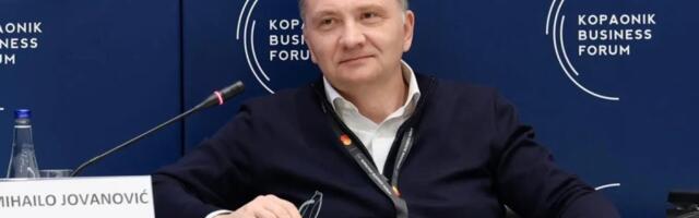 Jovanović: U Kragujevcu će u aprilu biti pušten u rad DRUGI SUPERKOMPJUTER