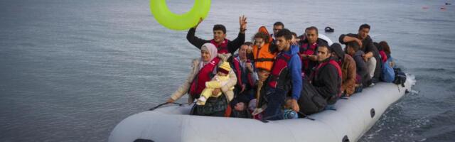 TRAGEDIJA KOD TURSKE OBALE: Sudarili se čamac i plovilo obalske straže, ima mrtvih!