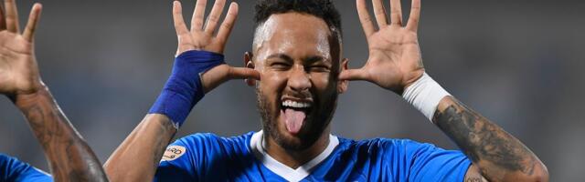 Na pomolu rat, zvezda Brazila ispalila Ančelotija! Italijan dolazi da gleda Nejmara, on prijavio umor mišića!