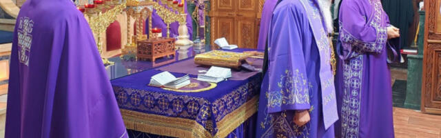 ŠTA JE ISTINSKO POKAJANJE I KAKO ONO LEČI DUHOVNE RANE: Vladika Jovan objasnio zašto nije dovoljno samo reći "kajem se"