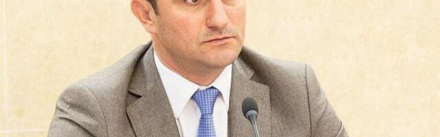 Зоговић: Народ који заборави своје страдање, ризикује да му се оно понови