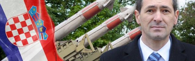 Jezive poruke iz Hrvatske: "Možemo da pogodimo Beograd"! (VIDEO)