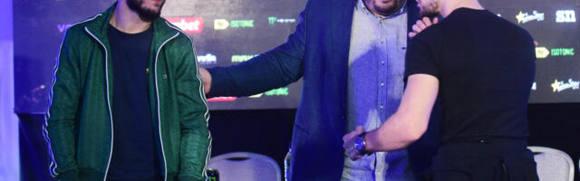 Goreće Bor! Janičić otkazao nastup, ali zato dolazi Bojković: Prozivke pljušte, spominje se i Memić