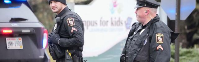 Poštar napao malog dečaka (4) iz jevrejske zajednice, oborio ga na pod i samo otišao: Policija ga uhapsila