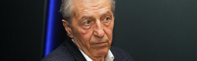 PRENELI DA JE ISPIJEN I DA JEDVA HODA! Ovo je istina o DOLASKU MIROSLAVA ILIĆA U URGENTNI CENTAR! Imao jak razlog